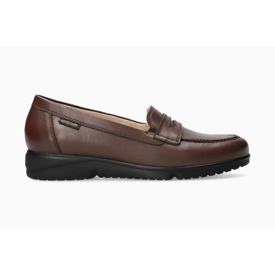 Mocassins en cuir DIVA MEPHISTO