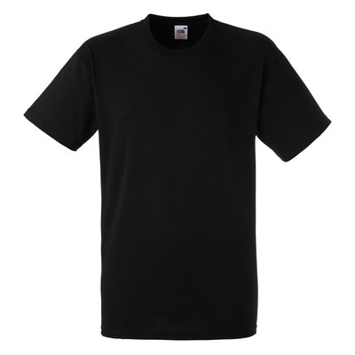 T-shirt à manches courtes FRUIT OF THE LOOM