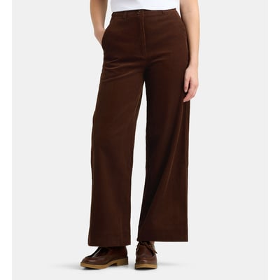 Pantalon évasé keman vel JODHPUR