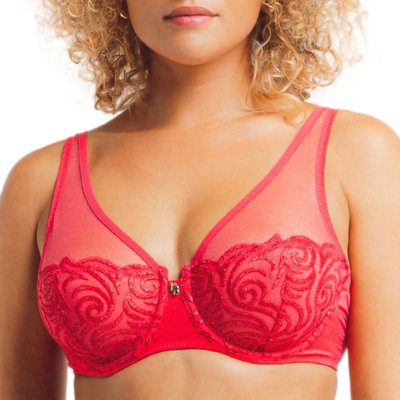 Soutien-gorge foulard TRIBAL LOUISA BRACQ