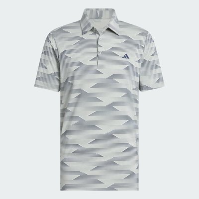 Polo Ultimate365 Speed Stripe adidas Performance