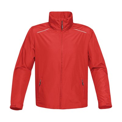 Veste softshell NAUTILUS STORMTECH