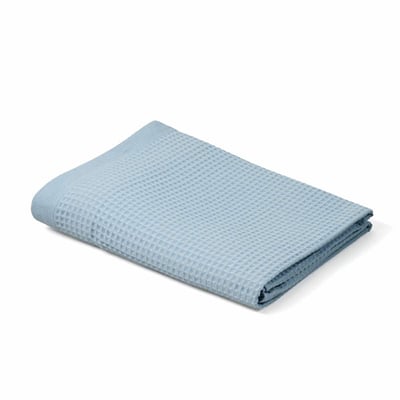 Drap de bain  - Nid d'abeille 300 g/m²EPURE TRADITION DES VOSGES