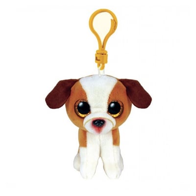 Clip Hugo le chien TY