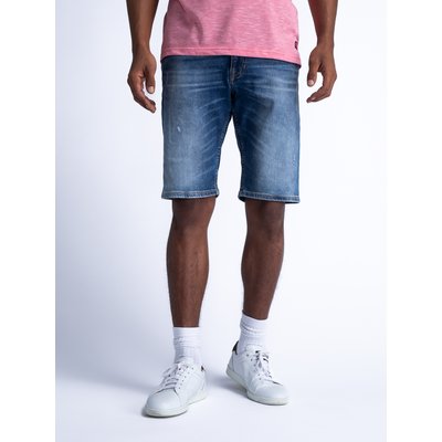 Short en jean blizzard serenity PETROL INDUSTRIES