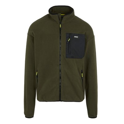 Veste polaire FRANKIE REGATTA