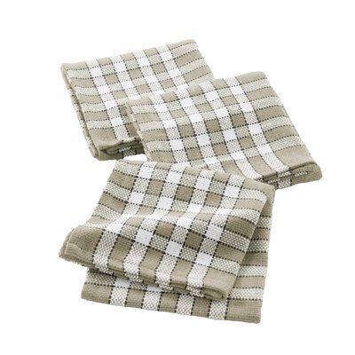 3 Serviettes de table Collection Traditio DOUCEUR D'INTÉRIEUR