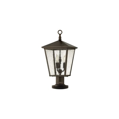 Borne Potelet    TRELLIS BOUTICA-DESIGN