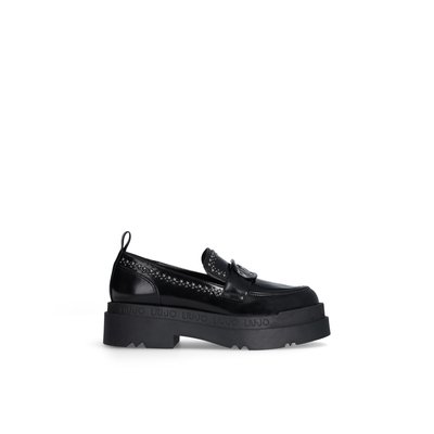 Mocassin a clou hot sale