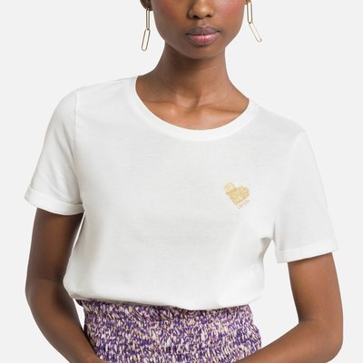 Magliette a maniche corte da donna ONLY La Redoute