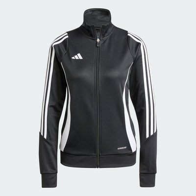 Veste d'entraînement Tiro 24 adidas Performance