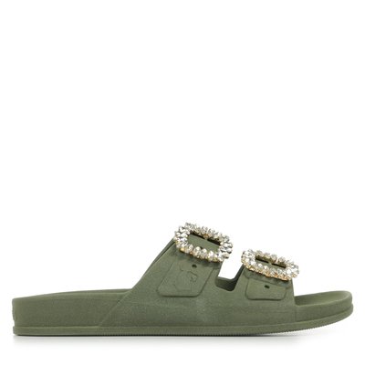 Claquettes Barra CACATOES