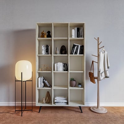 Полка для книг, Zipa / Зипа SO'HOME