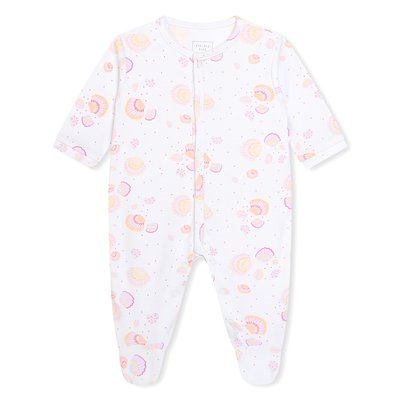 Pyjama imprimé CARREMENT BEAU