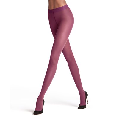 Collant violet femme shop