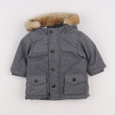 Parka - Très bon état VERTBAUDET