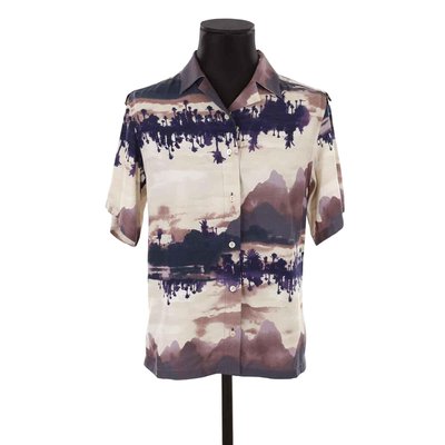 Chemisier kenzo femme shop