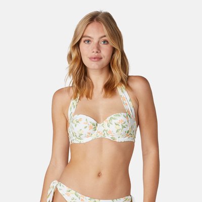 Haut de maillot de bain balconnet MENTON BRIGITTE BARDOT