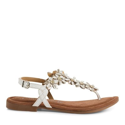 Sandale en cuir MARCO TOZZI