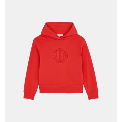 Hoodie Armand En Coton Bio CADET ROUSSELLE