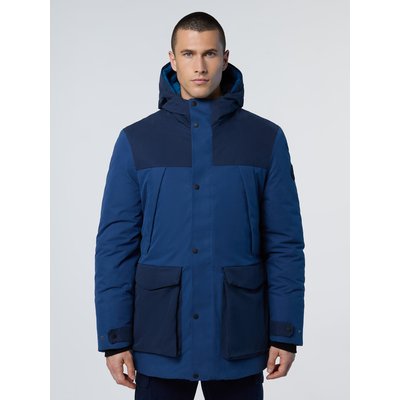 Parka NEWPORT NORTH SAILS