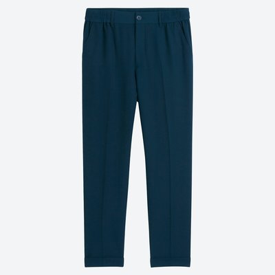 Jogpant coupe droite LA REDOUTE COLLECTIONS