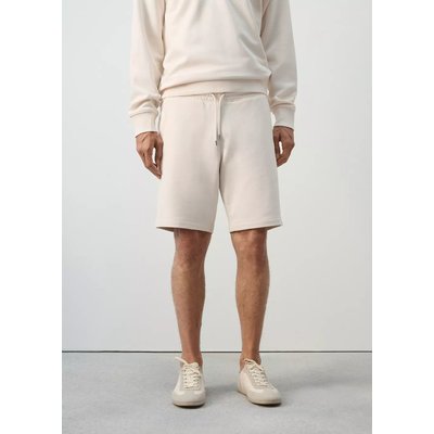 Bermuda jogger 100 % coton MANGO MAN