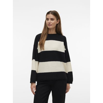 Poncho en maille VERO MODA VERO MODA