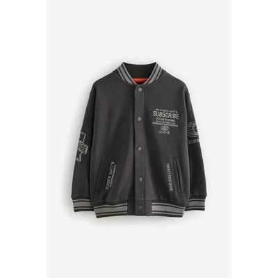 Veste bombardier coupe classique NEXT