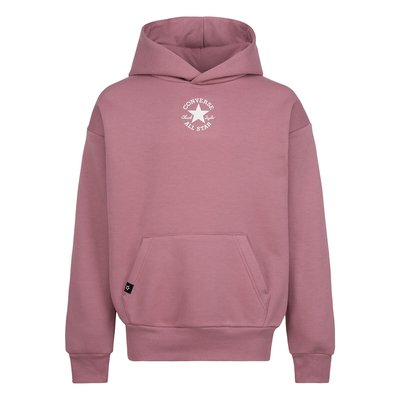 Sweat à capuche molleton doux et chaud CONVERSE