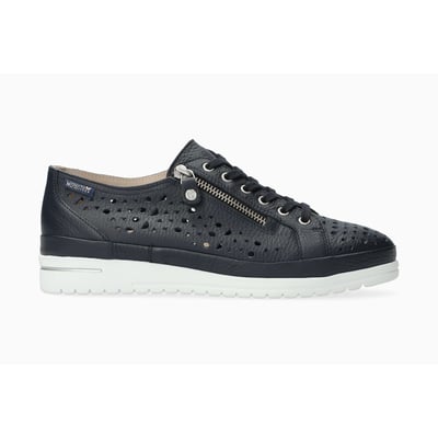 Baskets en cuir JUNE-PERF MEPHISTO