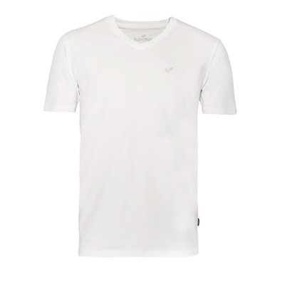 Confezione da 2 T-shirt scollo a V Gift KAPORAL