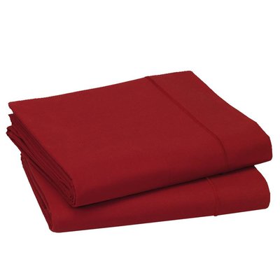 Drap - COTON BLANC DES VOSGES