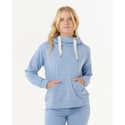 Sweat à capuche COSY RIP CURL