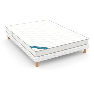 Materasso schiuma HR rigido 18cm LA REDOUTE INTERIEURS
