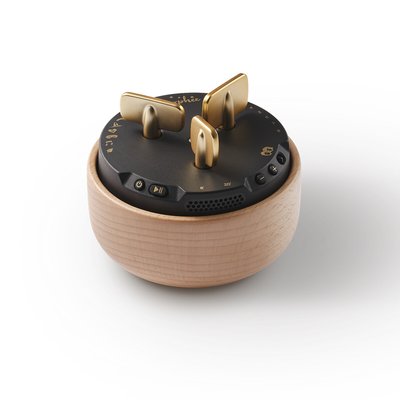 Box de méditation et sophrologie multi langues MORPHEE