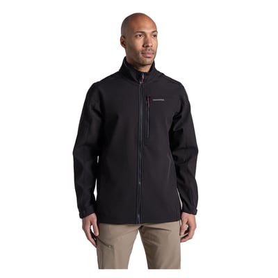 Veste unie à col montant ALTIS CRAGHOPPERS