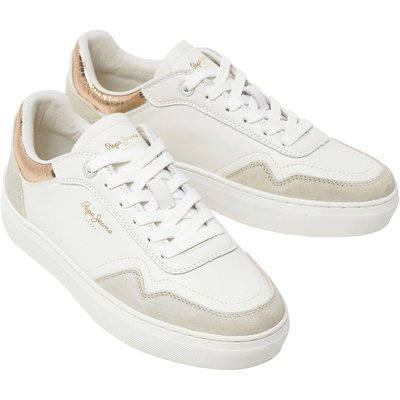 Baskets basses Camden Collar PEPE JEANS