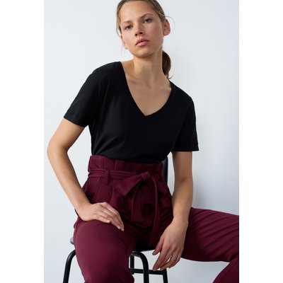T-shirt manches courtes en coton GABY ETAM