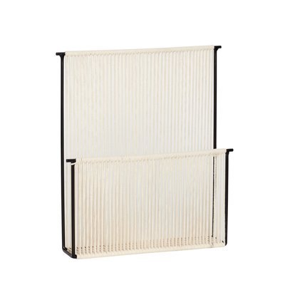 Porte revue mural STRING HUBSCH