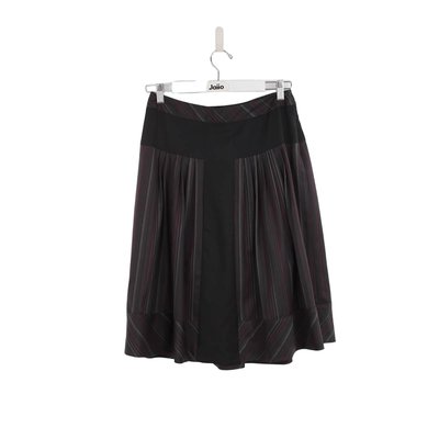 Jupe en laine - Très Bon État KENZO