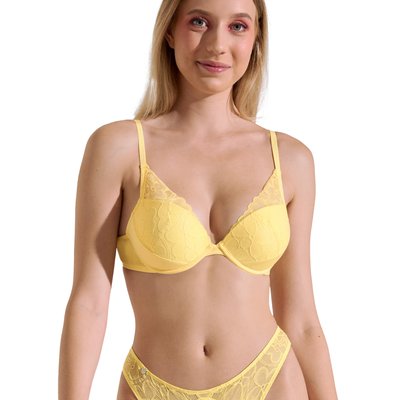 Soutien-gorge push-up Sunflower LISCA