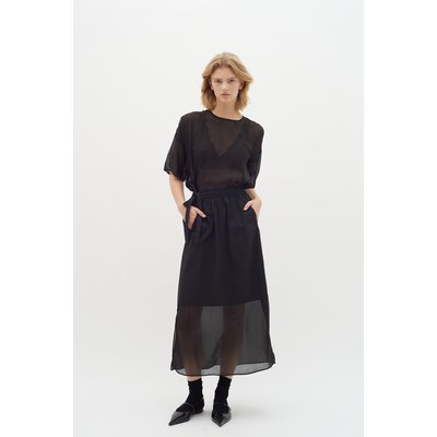 Jupe - tissage léger BurrellIW INWEAR