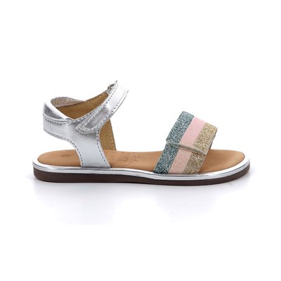 Sandales Cuir PAGANISA MOD8