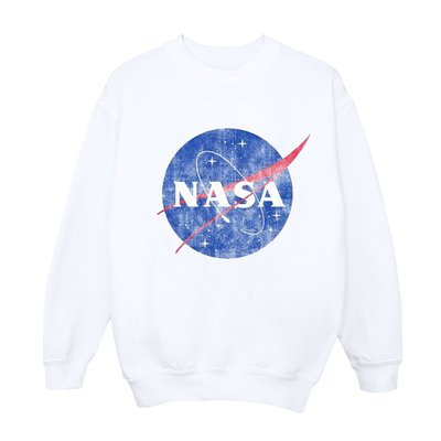 Sweat NASA