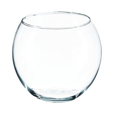 Vase boule ATMOSPHERA