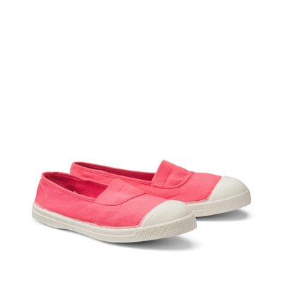 Bensimon vieux rose La Redoute