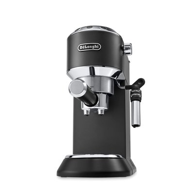 DELONGHI Expresso pompe ultra-compacte Dedica EC695.BK