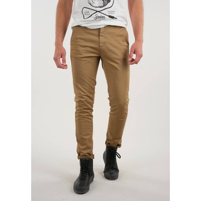 Pantalon jaune moutarde homme online