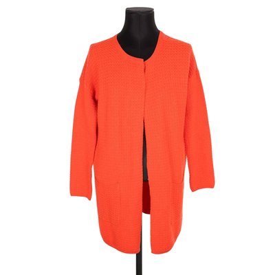 Gilet en coton - Très Bon État DES PETITS HAUTS